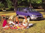 Toyota Picnic 1996 года